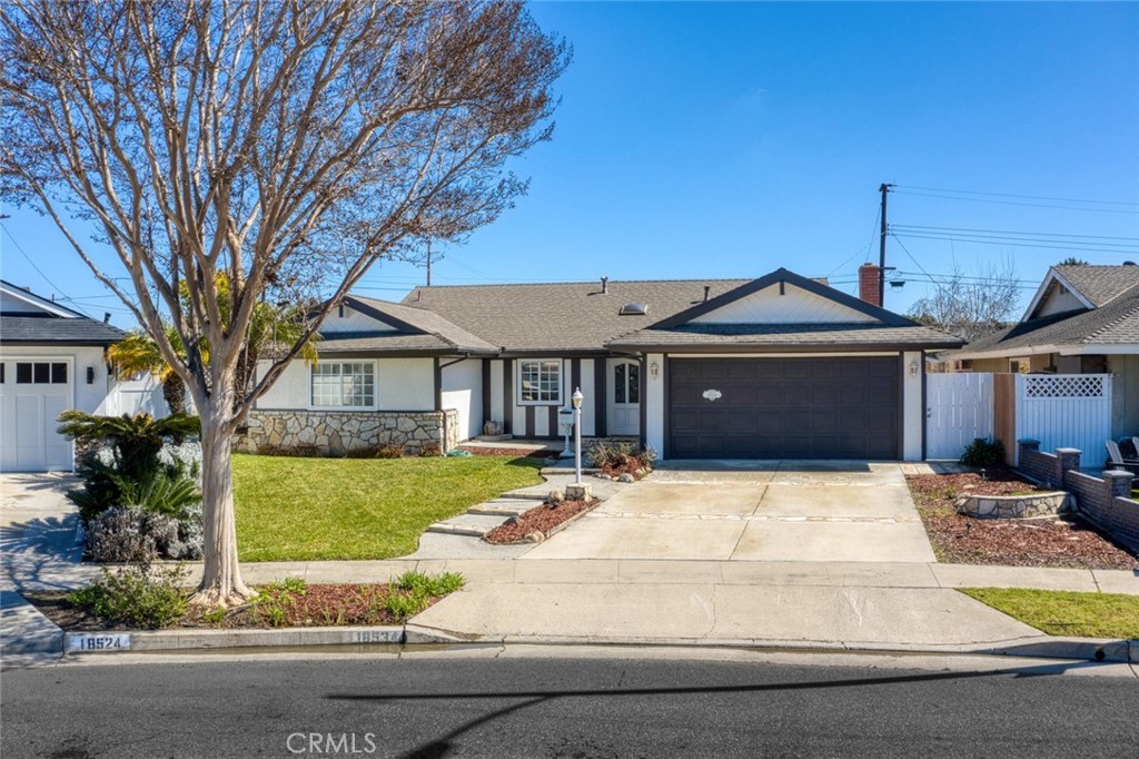 Fountain Valley, CA 92708| 3 beds| 2 baths| $1,325,000